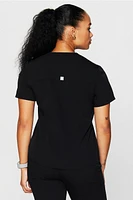 Method Scrub Top (Petite Fit