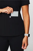 Method Scrub Top (Petite Fit