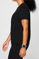 Method Scrub Top (Petite Fit