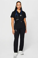 Method Scrub Top (Petite Fit
