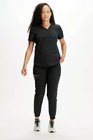 Method Scrub Top (Petite Fit