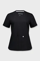 Method Scrub Top (Petite Fit
