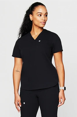 Vital Scrub Top (Petite Fit