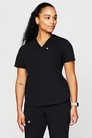 Vital Scrub Top (Petite Fit