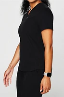 Vital Scrub Top (Petite Fit