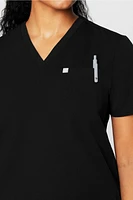 Vital Scrub Top (Petite Fit