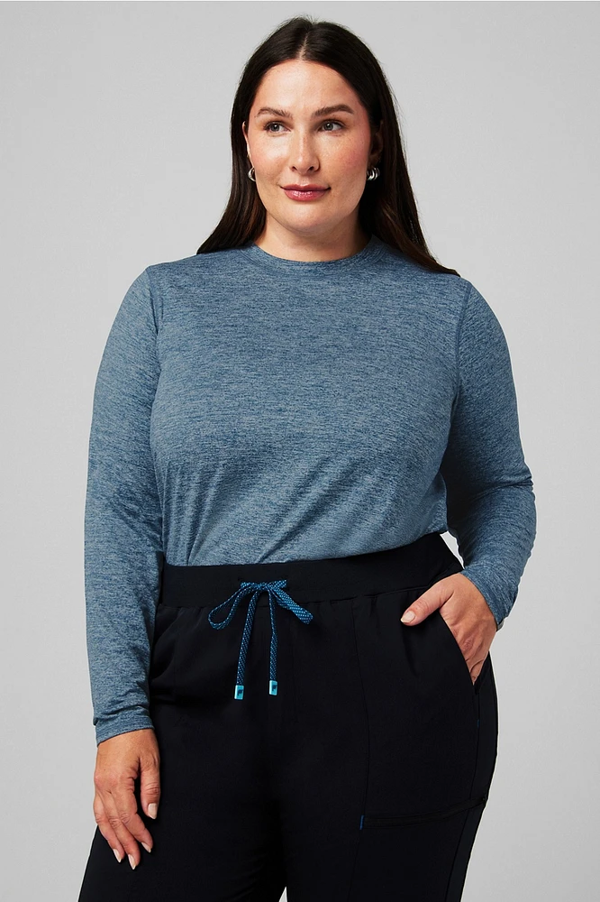 Core Long-Sleeve Underscrub