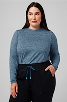 Core Long-Sleeve Underscrub