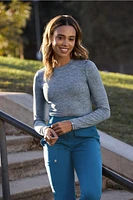 Core Long-Sleeve Underscrub