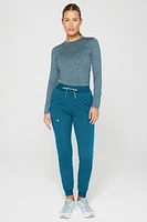 Core Long-Sleeve Underscrub