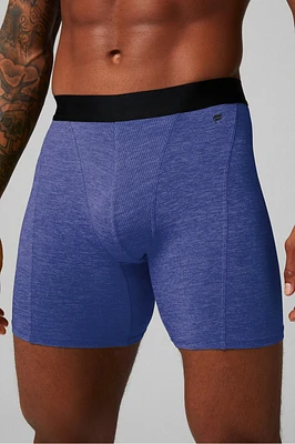 The Blueprint Boxer Brief