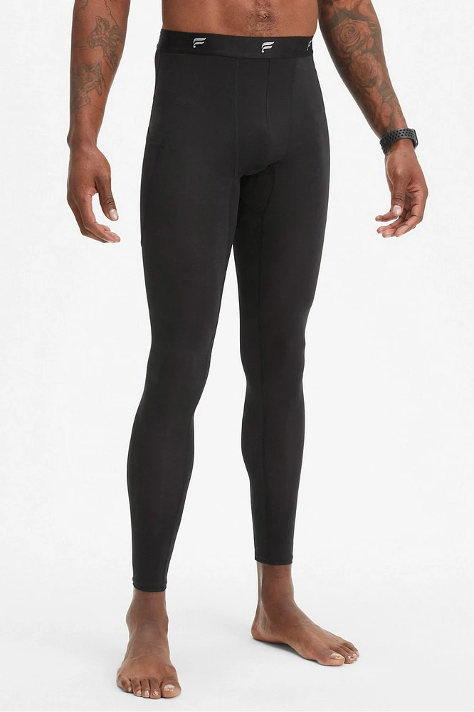 The Baselayer Full-Length Tight