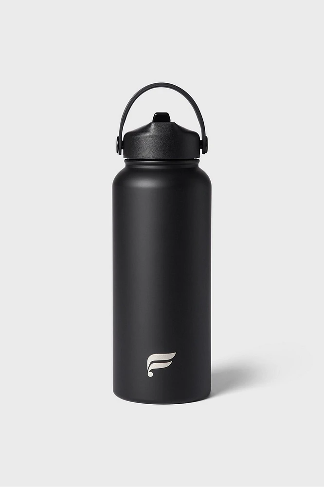 The Water Bottle