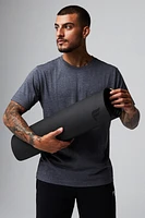 The Luxe Yoga Mat