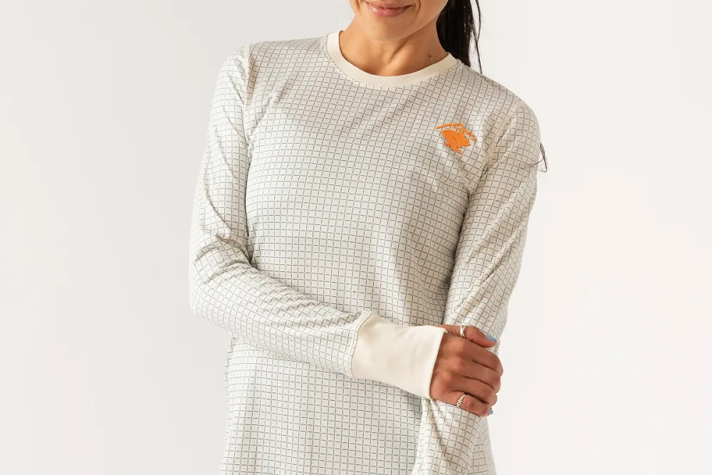 Women's | rabbit RIBbit Long Sleeve