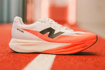 Women's | New Balance FuelCell SuperComp Elite v5