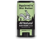 Squirrel's Nut Butter 0.5 oz Anti-Chafe Stick