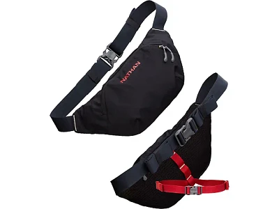 Nathan Limitless 2L Run Sling