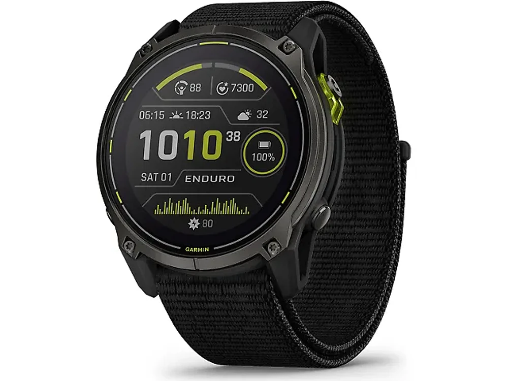 Garmin Enduro 3