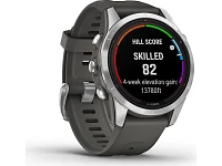 Garmin fenix 7S Pro Solar