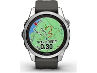 Garmin fenix 7S Pro Solar