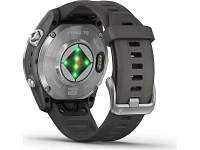 Garmin fenix 7S Pro Solar