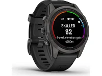 Garmin fenix 7S Pro Sapphire Solar