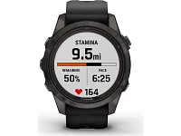 Garmin fenix 7S Pro Sapphire Solar