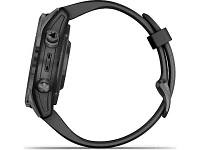 Garmin fenix 7S Pro Sapphire Solar