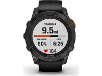 Garmin fenix 7 Pro Solar