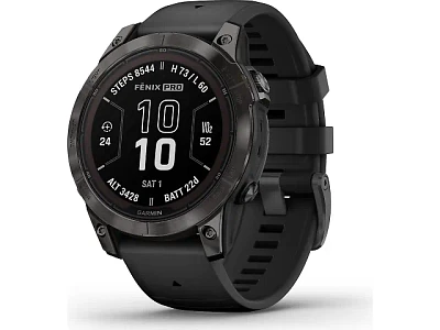 Garmin fenix 7 Pro Sapphire Solar