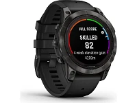 Garmin fenix 7 Pro Sapphire Solar