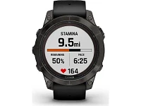 Garmin fenix 7 Pro Sapphire Solar