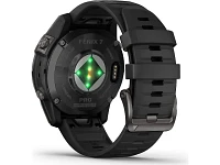 Garmin fenix 7 Pro Sapphire Solar