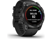 Garmin fenix 7X Pro Solar