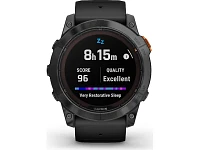 Garmin fenix 7X Pro Solar