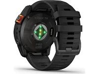 Garmin fenix 7X Pro Solar