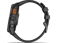 Garmin fenix 7X Pro Solar