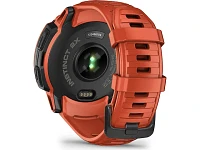 Garmin Instinct 2X Solar