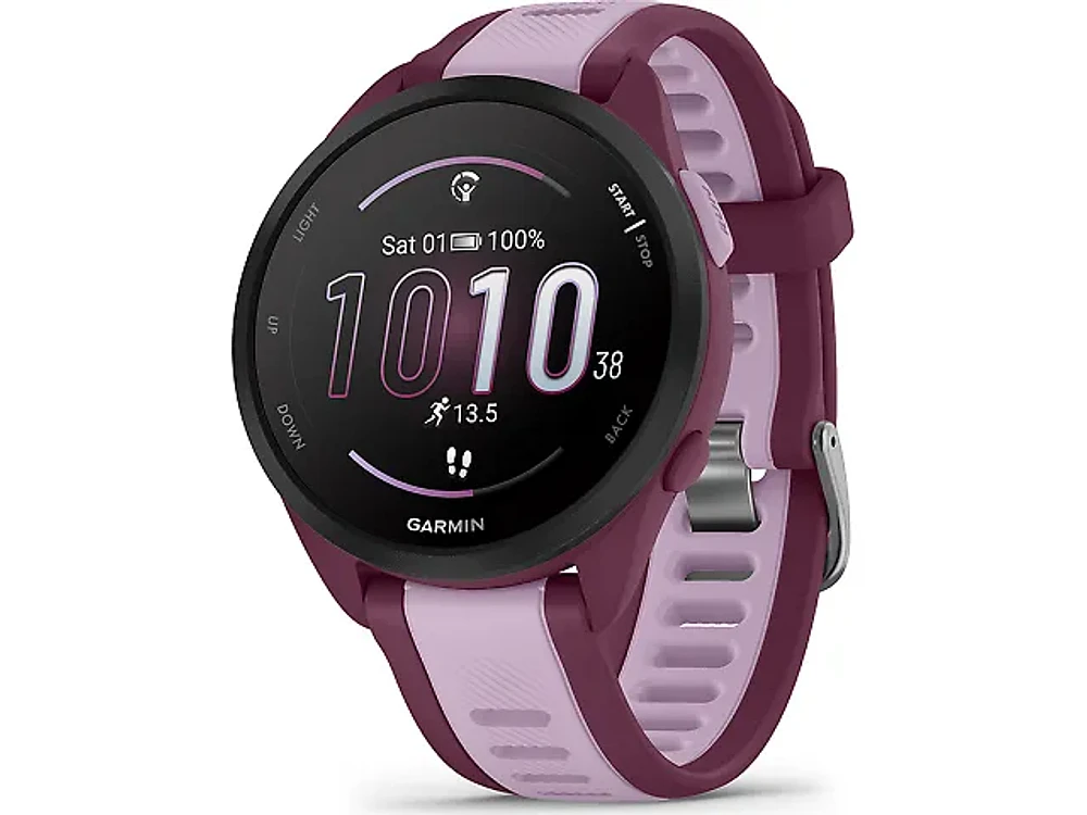 Garmin Forerunner 165 Music