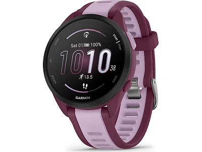 Garmin Forerunner 165 Music