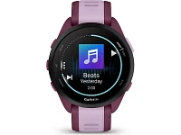 Garmin Forerunner 165 Music