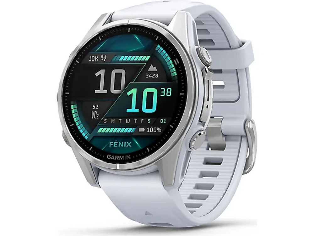 Garmin fenix 8 AMOLED