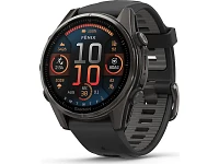 Garmin fenix 8 AMOLED Sapphire