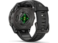 Garmin fenix 8 AMOLED Sapphire