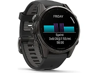 Garmin fenix 8 AMOLED Sapphire