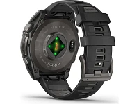 Garmin fenix 8 AMOLED Sapphire