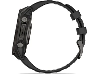 Garmin fenix 8 AMOLED Sapphire