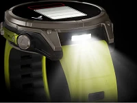 Garmin fenix 8 Solar Sapphire