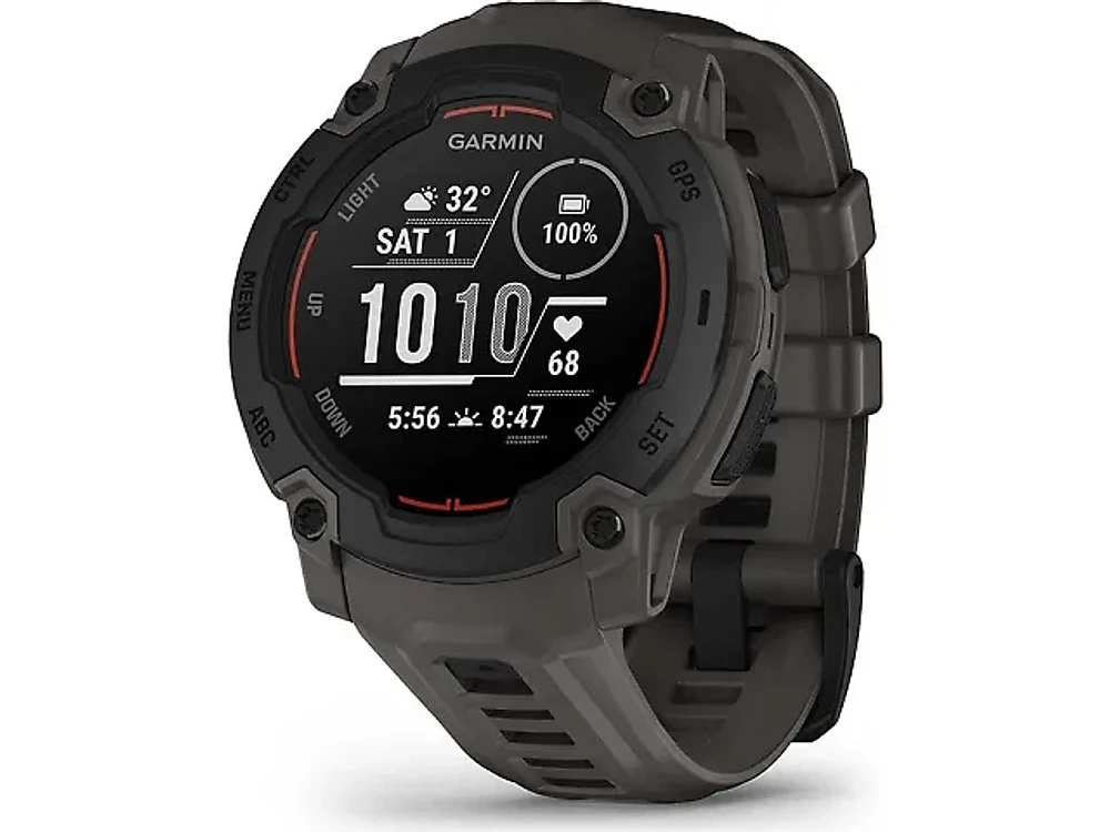 Garmin Instinct E - 45mm